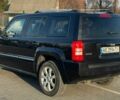 Черный Джип Патриот, объемом двигателя 2 л и пробегом 176 тыс. км за 8500 $, фото 9 на Automoto.ua