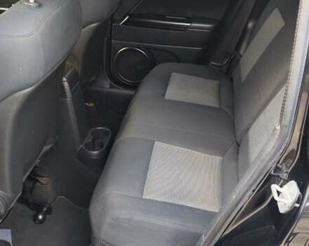 Черный Джип Патриот, объемом двигателя 2.36 л и пробегом 280 тыс. км за 4500 $, фото 34 на Automoto.ua