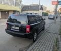 Черный Джип Патриот, объемом двигателя 2.36 л и пробегом 267 тыс. км за 6300 $, фото 2 на Automoto.ua