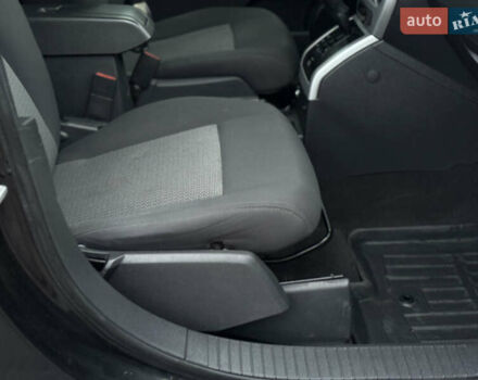 Черный Джип Патриот, объемом двигателя 2.36 л и пробегом 150 тыс. км за 7900 $, фото 23 на Automoto.ua