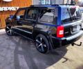 Черный Джип Патриот, объемом двигателя 2 л и пробегом 260 тыс. км за 7200 $, фото 8 на Automoto.ua