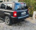 Черный Джип Патриот, объемом двигателя 2.36 л и пробегом 280 тыс. км за 4500 $, фото 27 на Automoto.ua