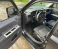 Чорний Джип Patriot, об'ємом двигуна 2.4 л та пробігом 240 тис. км за 6200 $, фото 6 на Automoto.ua