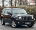 Черный Джип Патриот, объемом двигателя 2.36 л и пробегом 150 тыс. км за 7900 $, фото 4 на Automoto.ua