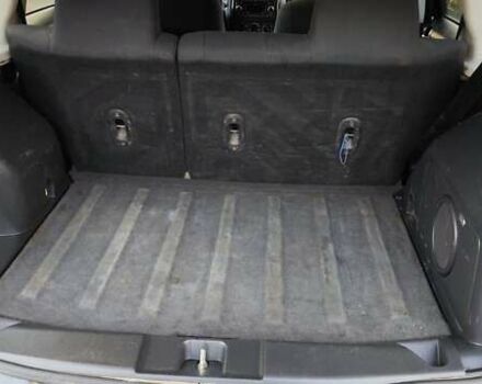 Черный Джип Патриот, объемом двигателя 2.36 л и пробегом 280 тыс. км за 4500 $, фото 26 на Automoto.ua