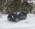 Чорний Джип Patriot, об'ємом двигуна 2 л та пробігом 230 тис. км за 8500 $, фото 2 на Automoto.ua