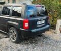 Черный Джип Патриот, объемом двигателя 2.36 л и пробегом 280 тыс. км за 4500 $, фото 22 на Automoto.ua