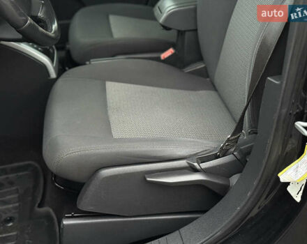 Черный Джип Патриот, объемом двигателя 2.36 л и пробегом 150 тыс. км за 7900 $, фото 21 на Automoto.ua