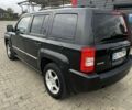 Черный Джип Патриот, объемом двигателя 2.2 л и пробегом 250 тыс. км за 3100 $, фото 3 на Automoto.ua
