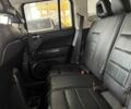 Черный Джип Патриот, объемом двигателя 2 л и пробегом 268 тыс. км за 9500 $, фото 11 на Automoto.ua