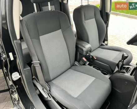 Черный Джип Патриот, объемом двигателя 2.14 л и пробегом 283 тыс. км за 9999 $, фото 24 на Automoto.ua