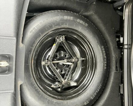 Черный Джип Патриот, объемом двигателя 2.14 л и пробегом 283 тыс. км за 9999 $, фото 33 на Automoto.ua