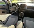 Чорний Джип Patriot, об'ємом двигуна 2.36 л та пробігом 176 тис. км за 7200 $, фото 11 на Automoto.ua