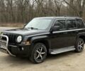 Чорний Джип Patriot, об'ємом двигуна 2 л та пробігом 240 тис. км за 8500 $, фото 3 на Automoto.ua
