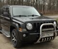 Чорний Джип Patriot, об'ємом двигуна 2 л та пробігом 240 тис. км за 8500 $, фото 10 на Automoto.ua