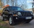 Чорний Джип Patriot, об'ємом двигуна 2 л та пробігом 198 тис. км за 8300 $, фото 14 на Automoto.ua