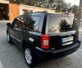 Чорний Джип Patriot, об'ємом двигуна 2 л та пробігом 300 тис. км за 8500 $, фото 3 на Automoto.ua