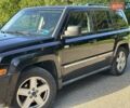 Чорний Джип Patriot, об'ємом двигуна 2.36 л та пробігом 176 тис. км за 7200 $, фото 8 на Automoto.ua