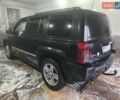 Черный Джип Патриот, объемом двигателя 2.14 л и пробегом 224 тыс. км за 10800 $, фото 6 на Automoto.ua
