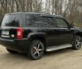 Чорний Джип Patriot, об'ємом двигуна 2 л та пробігом 240 тис. км за 8500 $, фото 8 на Automoto.ua