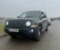 Черный Джип Патриот, объемом двигателя 2.4 л и пробегом 17 тыс. км за 6500 $, фото 3 на Automoto.ua