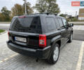 Черный Джип Патриот, объемом двигателя 2.14 л и пробегом 283 тыс. км за 9999 $, фото 5 на Automoto.ua