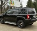 Чорний Джип Patriot, об'ємом двигуна 2 л та пробігом 240 тис. км за 8500 $, фото 4 на Automoto.ua