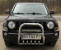 Чорний Джип Patriot, об'ємом двигуна 2 л та пробігом 240 тис. км за 8500 $, фото 11 на Automoto.ua
