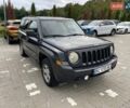 Черный Джип Патриот, объемом двигателя 2 л и пробегом 253 тыс. км за 6900 $, фото 1 на Automoto.ua
