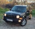 Чорний Джип Patriot, об'ємом двигуна 2 л та пробігом 198 тис. км за 8500 $, фото 61 на Automoto.ua