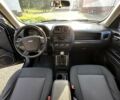Чорний Джип Patriot, об'ємом двигуна 2.36 л та пробігом 176 тис. км за 7200 $, фото 12 на Automoto.ua