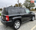 Черный Джип Патриот, объемом двигателя 2.14 л и пробегом 283 тыс. км за 9999 $, фото 41 на Automoto.ua