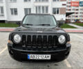 Черный Джип Патриот, объемом двигателя 2.14 л и пробегом 283 тыс. км за 9999 $, фото 42 на Automoto.ua