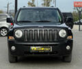 Черный Джип Патриот, объемом двигателя 2.14 л и пробегом 226 тыс. км за 11000 $, фото 1 на Automoto.ua