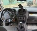 Черный Джип Патриот, объемом двигателя 0 л и пробегом 206 тыс. км за 7000 $, фото 2 на Automoto.ua