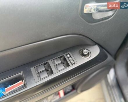 Черный Джип Патриот, объемом двигателя 2.14 л и пробегом 226 тыс. км за 11000 $, фото 18 на Automoto.ua