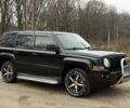 Чорний Джип Patriot, об'ємом двигуна 2 л та пробігом 240 тис. км за 8500 $, фото 9 на Automoto.ua