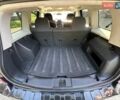 Чорний Джип Patriot, об'ємом двигуна 2.36 л та пробігом 176 тис. км за 7200 $, фото 16 на Automoto.ua
