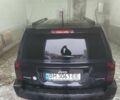 Черный Джип Патриот, объемом двигателя 2.14 л и пробегом 224 тыс. км за 10800 $, фото 5 на Automoto.ua