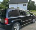 Чорний Джип Patriot, об'ємом двигуна 2.36 л та пробігом 176 тис. км за 7200 $, фото 5 на Automoto.ua