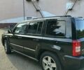 Чорний Джип Patriot, об'ємом двигуна 2.36 л та пробігом 176 тис. км за 7200 $, фото 4 на Automoto.ua