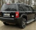 Чорний Джип Patriot, об'ємом двигуна 2 л та пробігом 240 тис. км за 8500 $, фото 7 на Automoto.ua