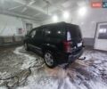 Черный Джип Патриот, объемом двигателя 2.14 л и пробегом 224 тыс. км за 10800 $, фото 7 на Automoto.ua