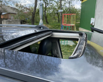 Чорний Джип Patriot, об'ємом двигуна 2.36 л та пробігом 188 тис. км за 6000 $, фото 10 на Automoto.ua