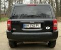 Чорний Джип Patriot, об'ємом двигуна 2 л та пробігом 240 тис. км за 8500 $, фото 6 на Automoto.ua