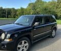 Чорний Джип Patriot, об'ємом двигуна 2.36 л та пробігом 176 тис. км за 7200 $, фото 2 на Automoto.ua