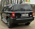 Чорний Джип Patriot, об'ємом двигуна 2 л та пробігом 240 тис. км за 8500 $, фото 5 на Automoto.ua