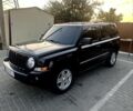Черный Джип Патриот, объемом двигателя 2 л и пробегом 300 тыс. км за 8500 $, фото 1 на Automoto.ua