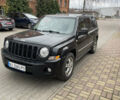 Чорний Джип Patriot, об'ємом двигуна 2.4 л та пробігом 225 тис. км за 9300 $, фото 2 на Automoto.ua