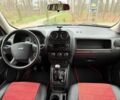 Чорний Джип Patriot, об'ємом двигуна 2 л та пробігом 240 тис. км за 8500 $, фото 15 на Automoto.ua